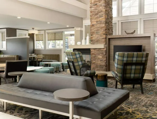 Residence Inn Columbus Polaris hotel detail image 4