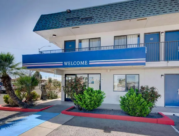 Motel 6 Douglas, AZ hotel detail image 2