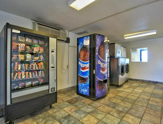 Motel 6 Douglas, AZ hotel detail image 3