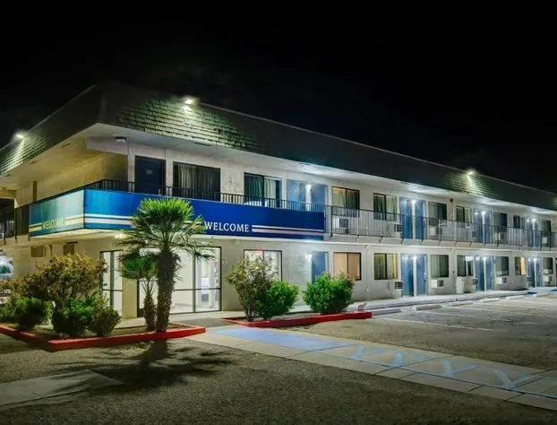 Motel 6 Douglas, AZ hotel detail image 1