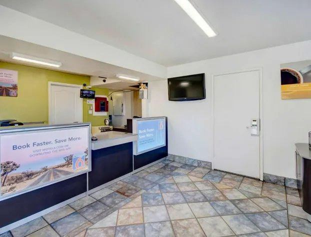 Motel 6 Douglas, AZ hotel detail image 4