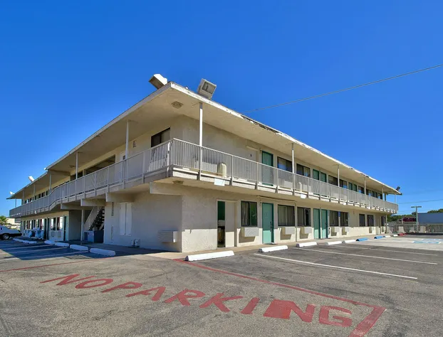 Motel 6 Nogales, AZ - Mariposa Road hotel detail image 3