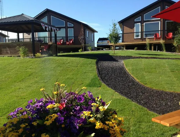 Stardust Inn and Chalets hotel detail image 3