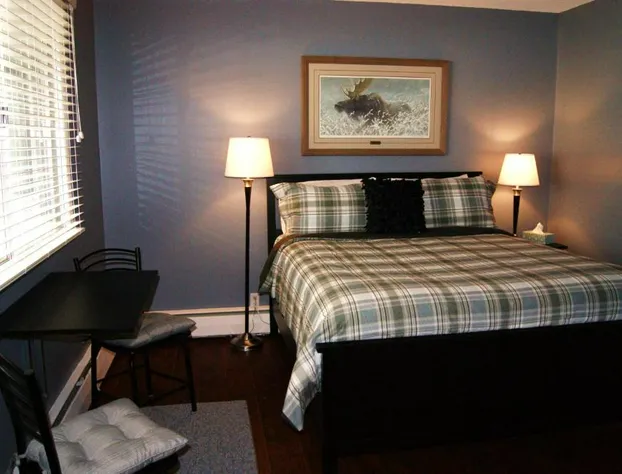 Stardust Inn and Chalets hotel detail image 3