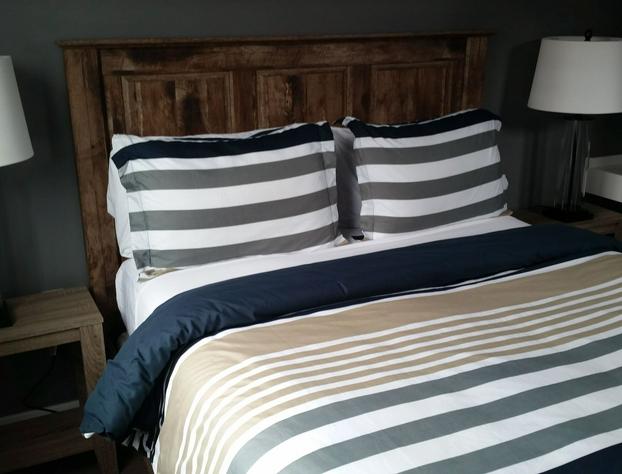 Stardust Inn and Chalets hotel detail image 3