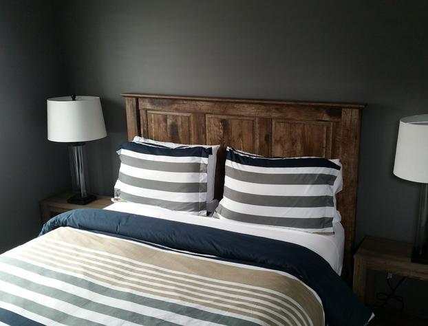 Stardust Inn and Chalets hotel detail image 4