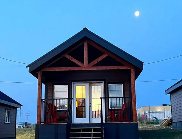 Stardust Inn and Chalets hotel detail image 1