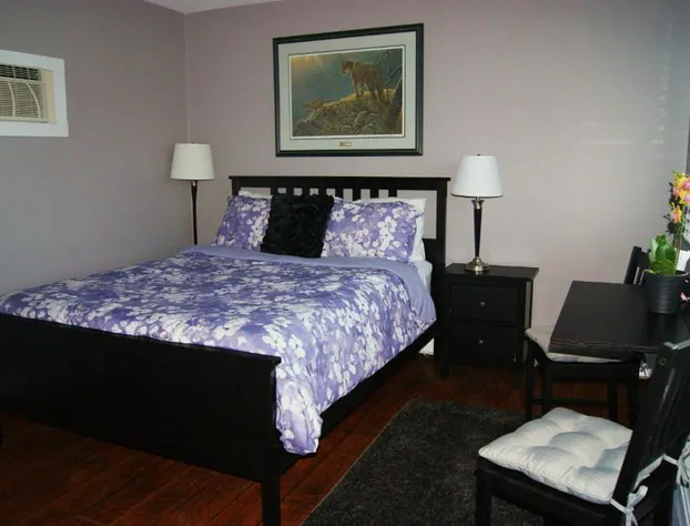 Stardust Inn and Chalets hotel detail image 4