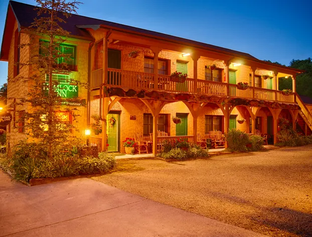 Hemlock Inn hotel detail image 4