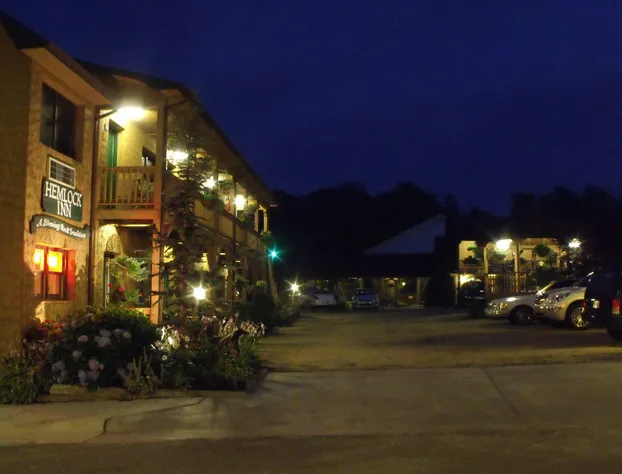 Hemlock Inn hotel detail image 3