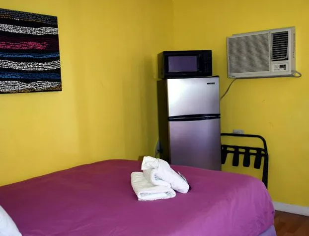 9 Palms Inn hotel detail image 3