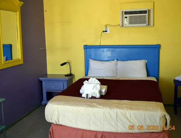 9 Palms Inn hotel detail image 4