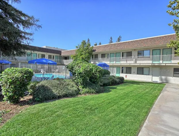 Motel 6 Porterville, CA hotel detail image 4