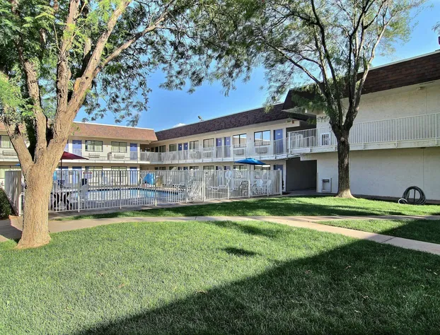 Motel 6 Lubbock, TX hotel detail image 2