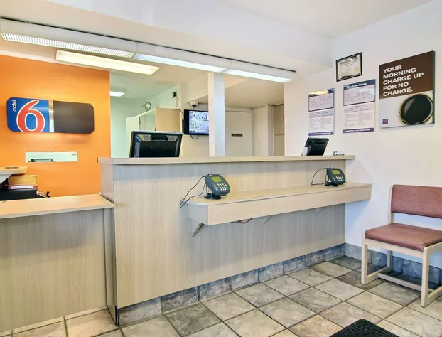 Motel 6 Lubbock, TX hotel detail image 3