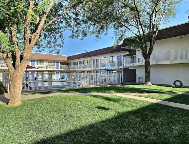 Motel 6 Lubbock, TX hotel detail image 1