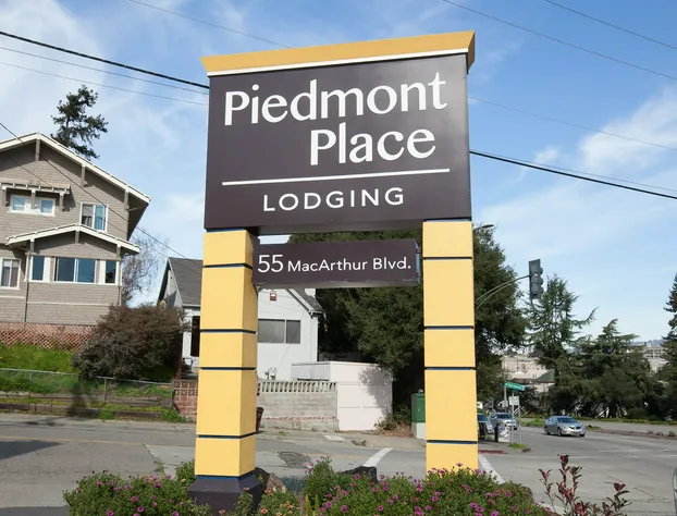 Piedmont Place hotel detail image 1
