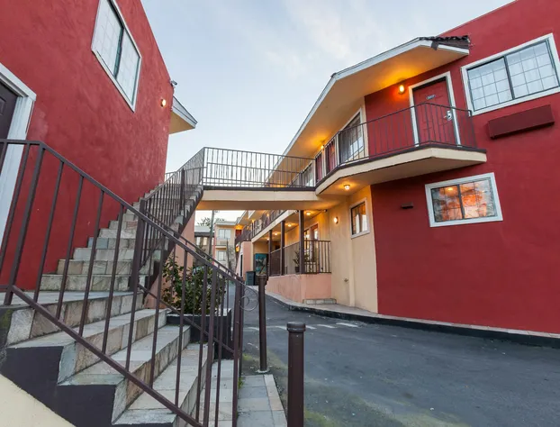 Piedmont Place hotel detail image 2