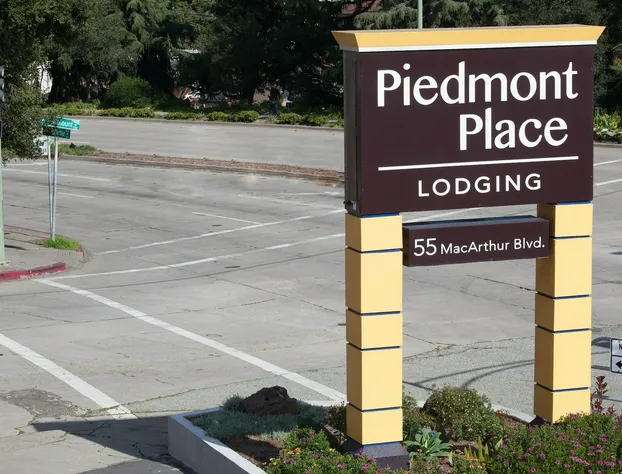 Piedmont Place hotel detail image 4