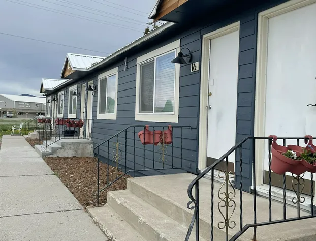 Sacajawea Inn hotel detail image 2