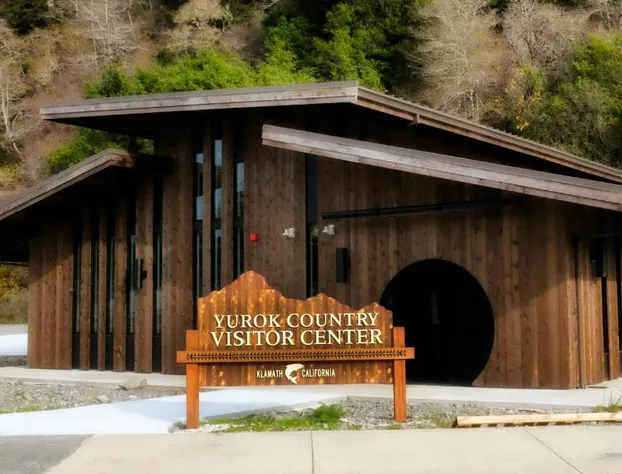 Holiday Inn Express Klamath - Redwood Ntl Pk Area by IHG hotel detail image 4