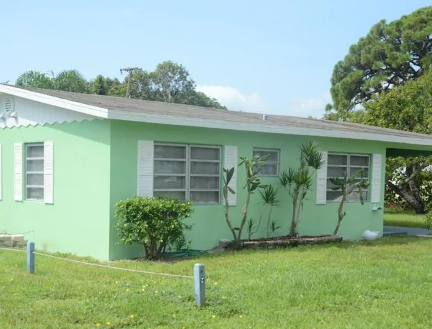 Pirate's Cove Resort & Marina hotel detail image 1