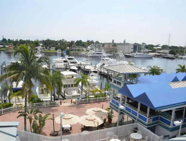 Pirate's Cove Resort & Marina hotel detail image 4