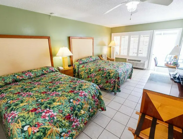 Pirate's Cove Resort & Marina hotel detail image 4