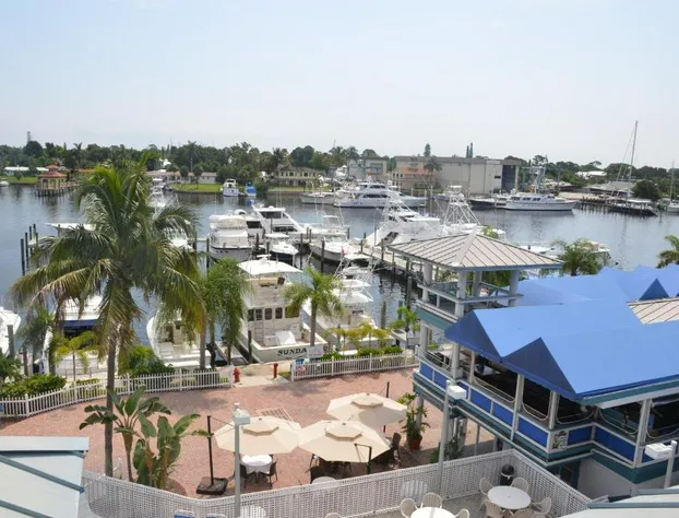 Pirate's Cove Resort & Marina hotel detail image 2