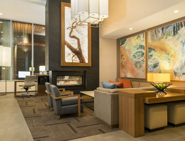 Hyatt Place Portland Downtown - Old Port Square hotel detail image 4