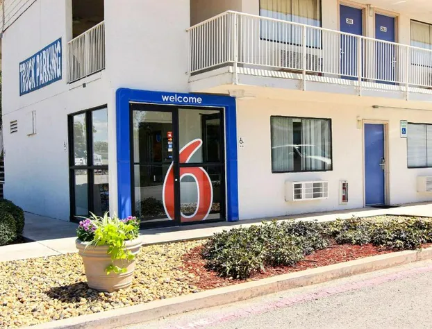 Motel 6 Abilene, TX hotel detail image 3
