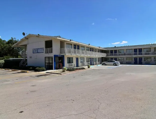 Motel 6 Abilene, TX hotel detail image 4
