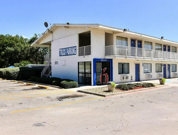 Motel 6 Abilene, TX hotel detail image 2