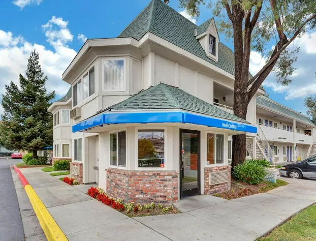 Motel 6 Rohnert Park, CA hotel detail image 2