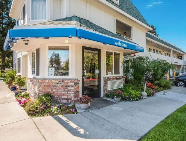 Motel 6 Rohnert Park, CA hotel detail image 4