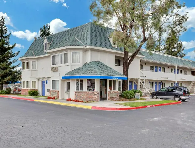 Motel 6 Rohnert Park, CA hotel detail image 2