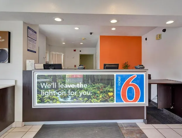 Motel 6 Rohnert Park, CA hotel detail image 4