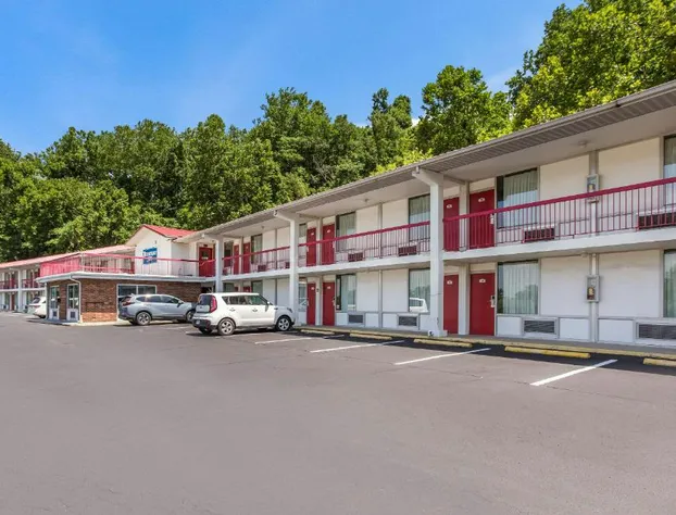 Rodeway Inn hotel detail image 1