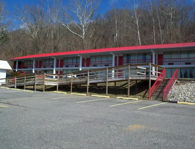 Rodeway Inn hotel detail image 2