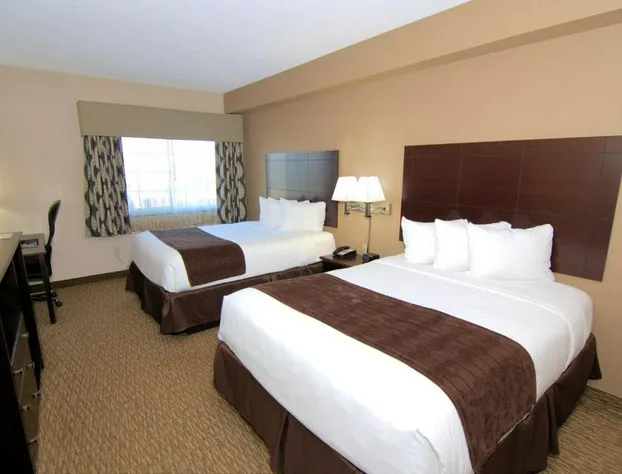 Rock Island Inn & Suites hotel detail image 2