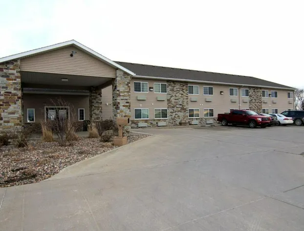 Rock Island Inn & Suites hotel detail image 2