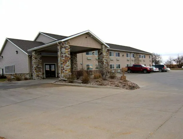 Rock Island Inn & Suites hotel detail image 3