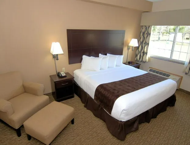 Rock Island Inn & Suites hotel detail image 4