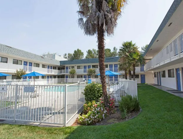 Hi-Wheel Flats hotel detail image 2