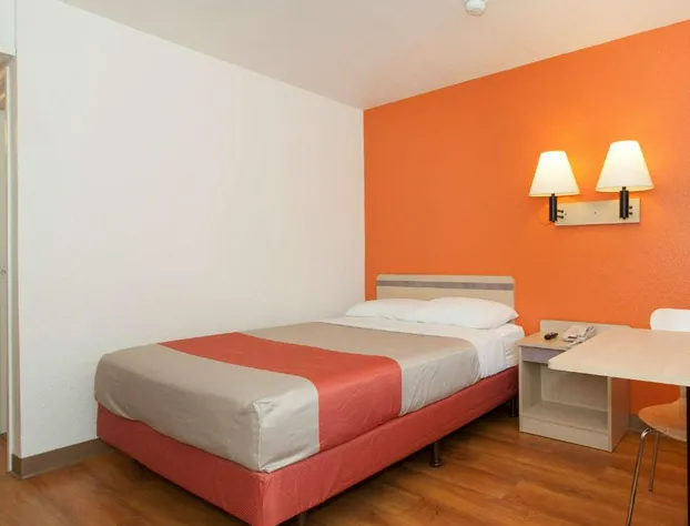 Hi-Wheel Flats hotel detail image 4