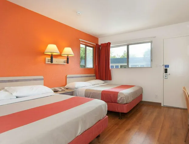 Hi-Wheel Flats hotel detail image 3