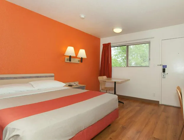 Hi-Wheel Flats hotel detail image 4