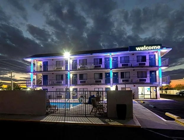 Motel 6 San Antonio, TX - West SeaWorld hotel detail image 2