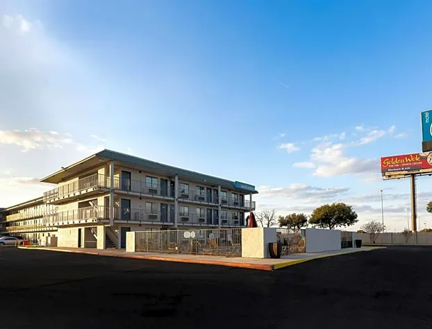 Motel 6 San Antonio, TX - West SeaWorld hotel detail image 3