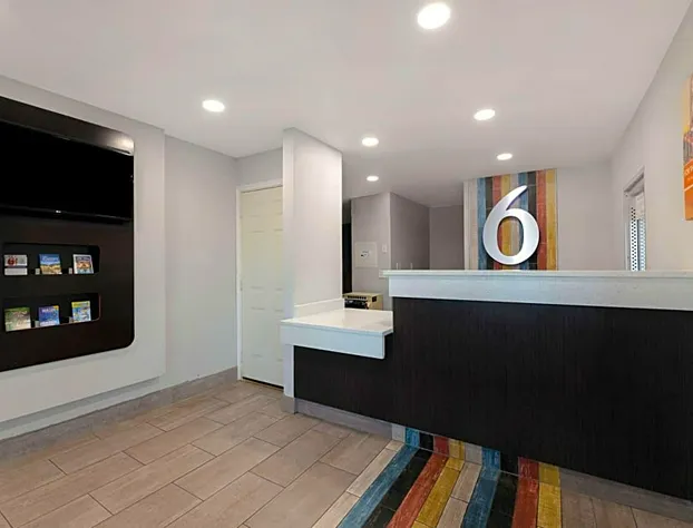 Motel 6 San Antonio, TX - West SeaWorld hotel detail image 4